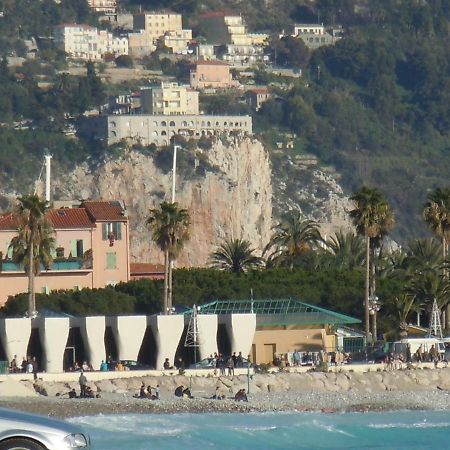 23 Rue Villarey Menton Dış mekan fotoğraf
