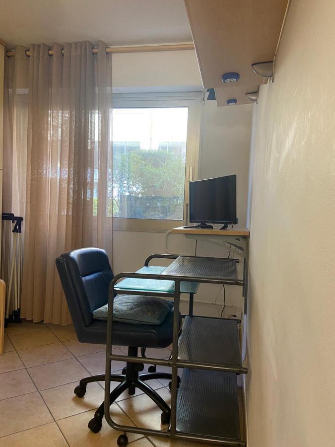 23 Rue Villarey Menton Dış mekan fotoğraf