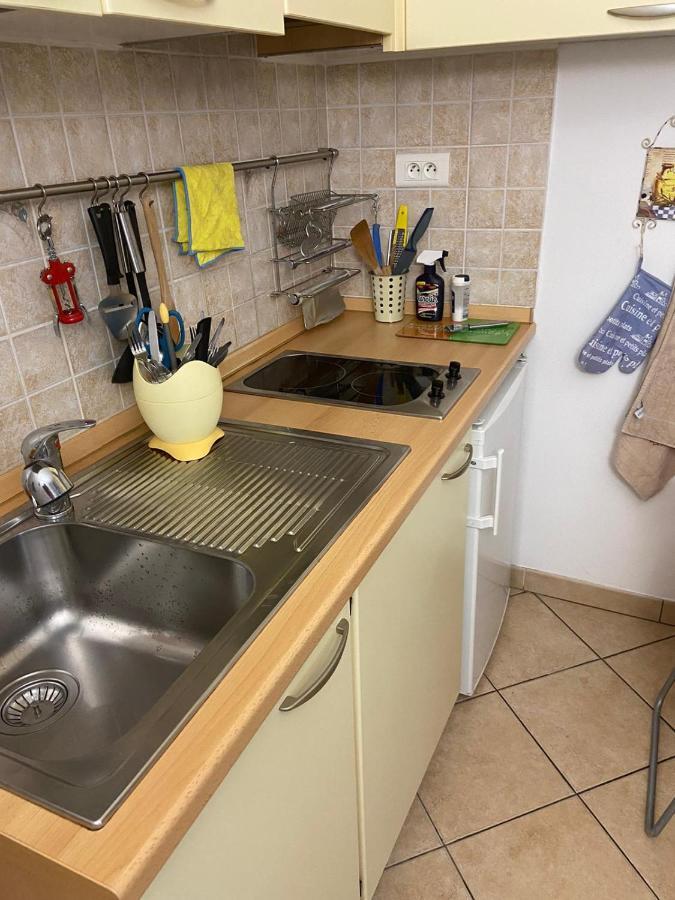 23 Rue Villarey Menton Dış mekan fotoğraf