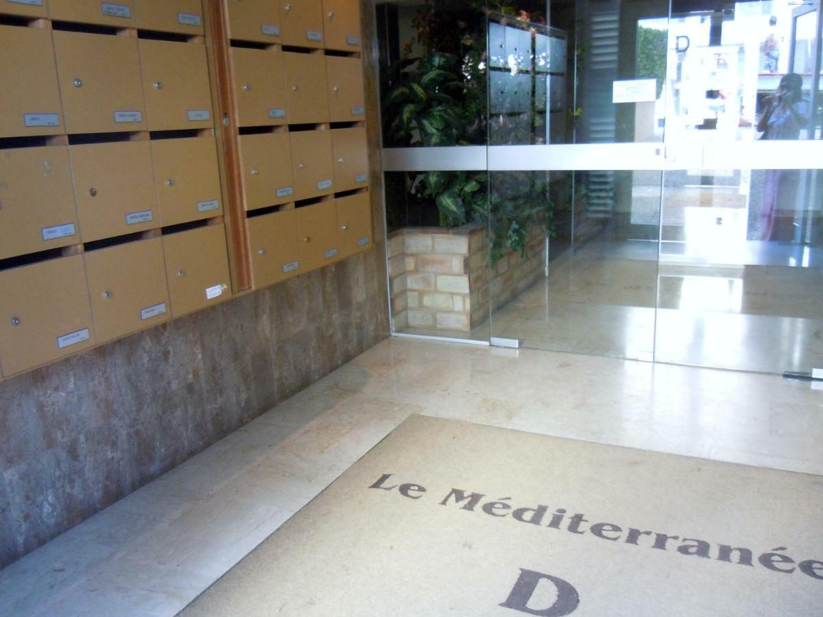 23 Rue Villarey Menton Dış mekan fotoğraf