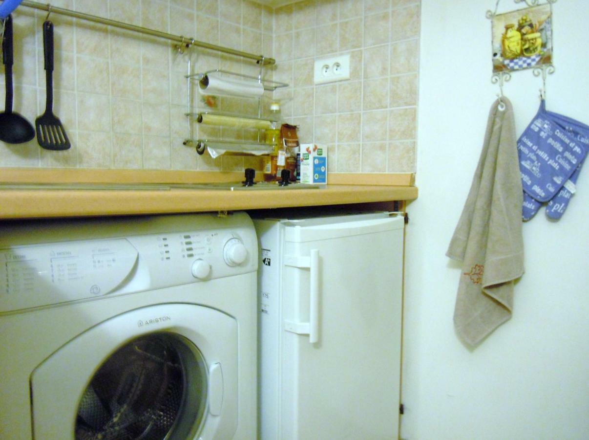 23 Rue Villarey Menton Dış mekan fotoğraf