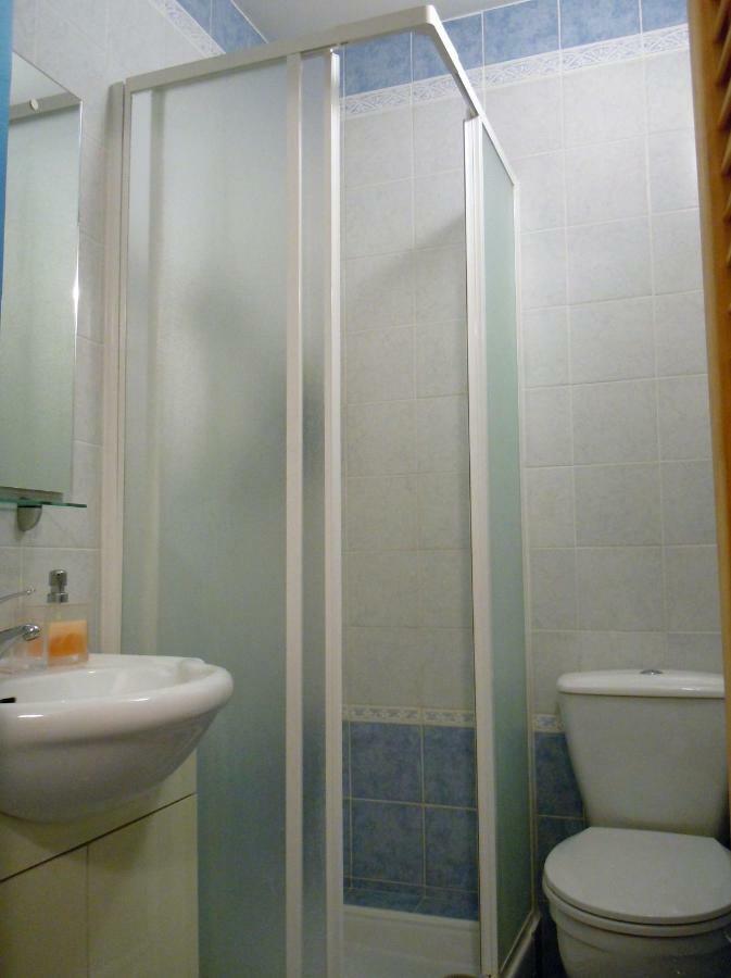 23 Rue Villarey Menton Dış mekan fotoğraf