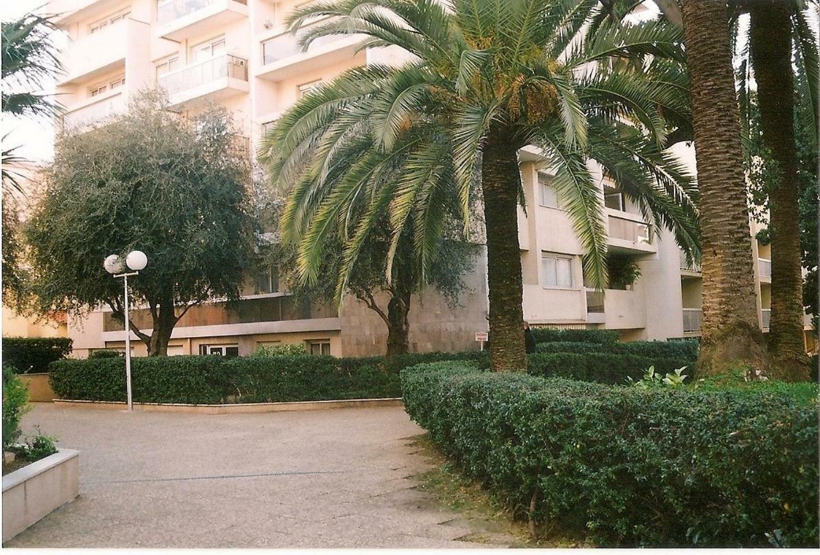 23 Rue Villarey Menton Dış mekan fotoğraf