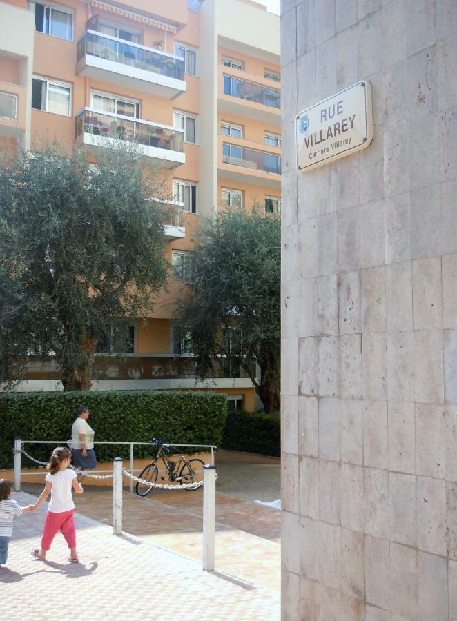23 Rue Villarey Menton Dış mekan fotoğraf