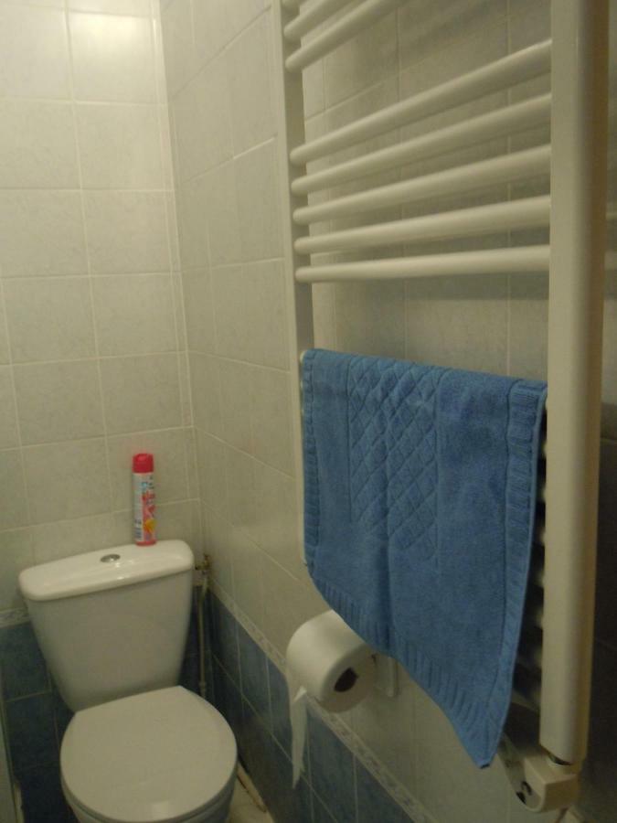23 Rue Villarey Menton Dış mekan fotoğraf